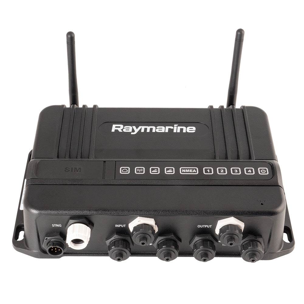 Raymarine YachtSense Link Marine Mobile Router [E70640] - Suncoast Marine & Auto Supply 