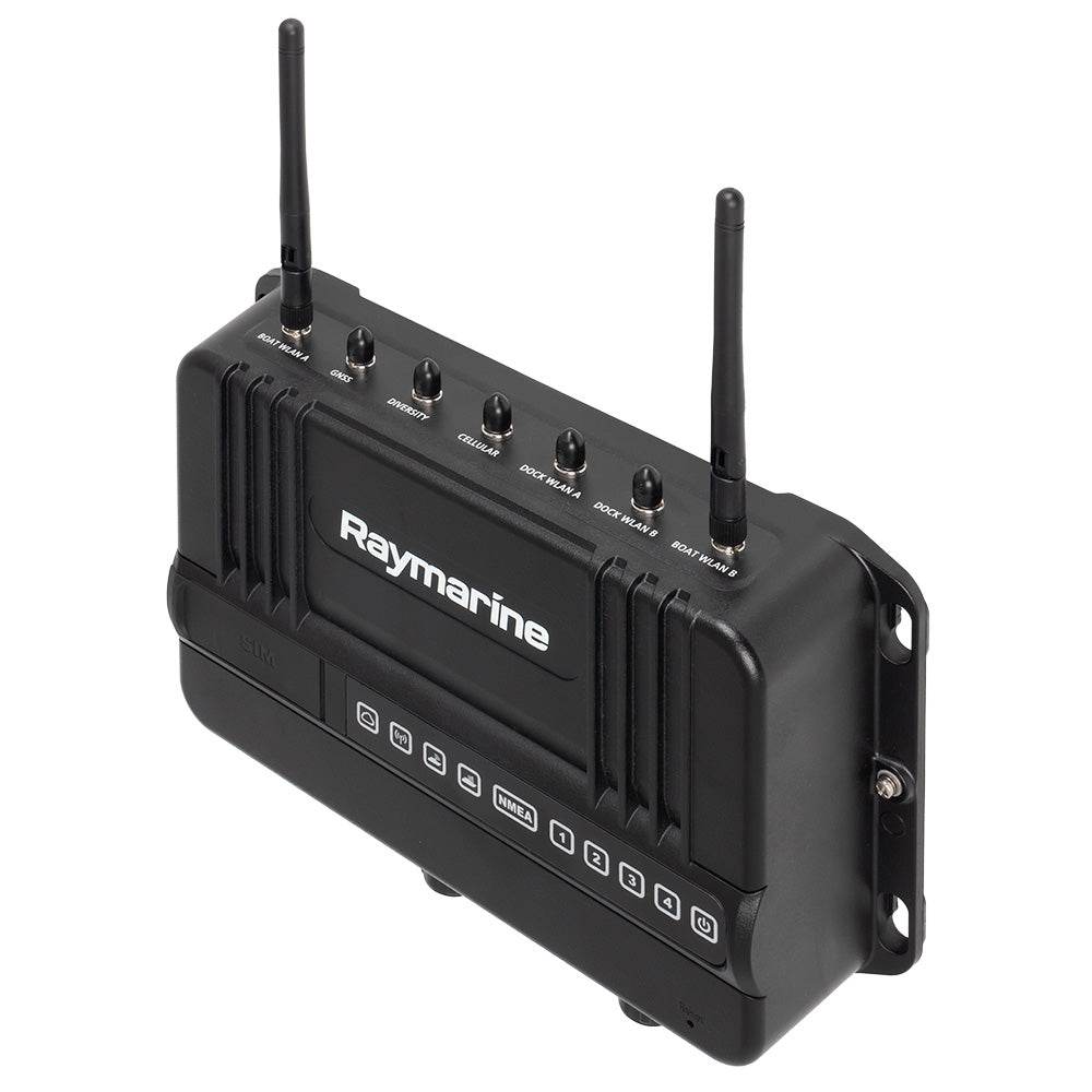 Raymarine YachtSense Link Marine Mobile Router [E70640] - Suncoast Marine & Auto Supply 