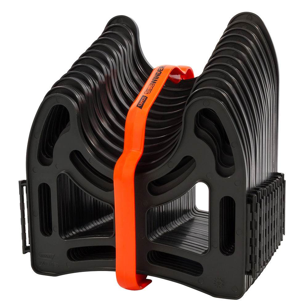 Suncoast Marine and Auto offers Camco Sidewinder Plastic Sewer Hose Support - 10 [43031]