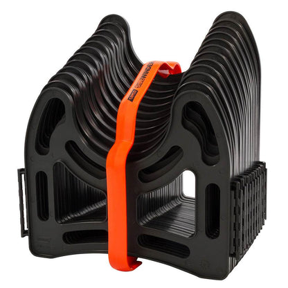 Suncoast Marine and Auto offers Camco Sidewinder Plastic Sewer Hose Support - 10 [43031]