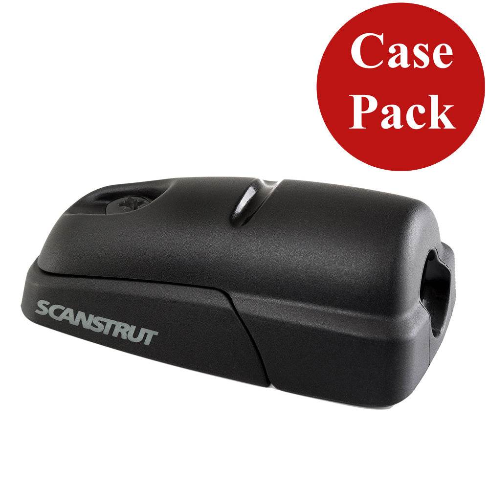 Scanstrut DS-H10-BLK Horizontal Cable Seal- Black *3-Pack [DS-H10-BLK-3] - Suncoast Marine & Auto Supply 