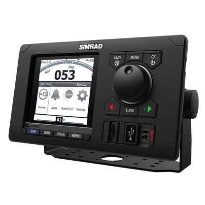 Suncoast Marine and Auto offers Simrad AP70 Mk2 IMO Pack (Analog) [000-15042-001]