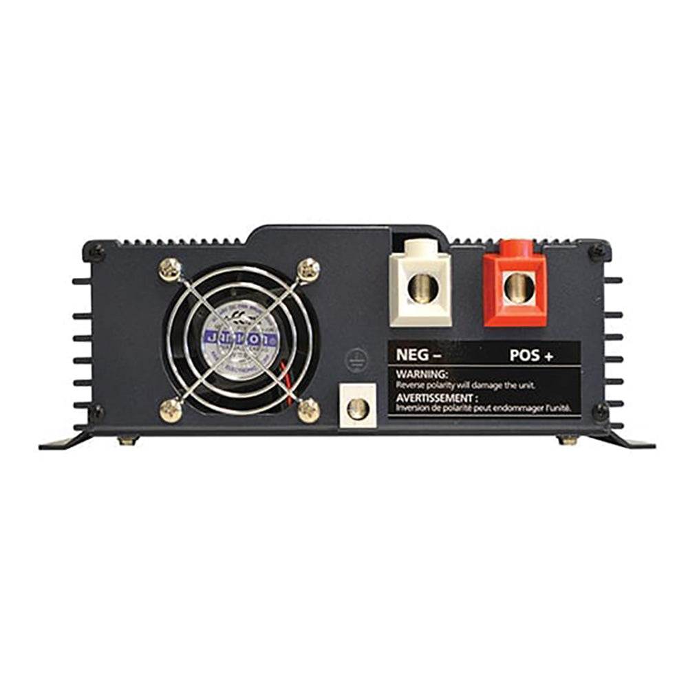 Suncoast Marine and Auto offers Samlex PST-1000F-12 1000W Pure Sine Wave Inverter - 12V Input 120VAC Output [PST-1000F-12]