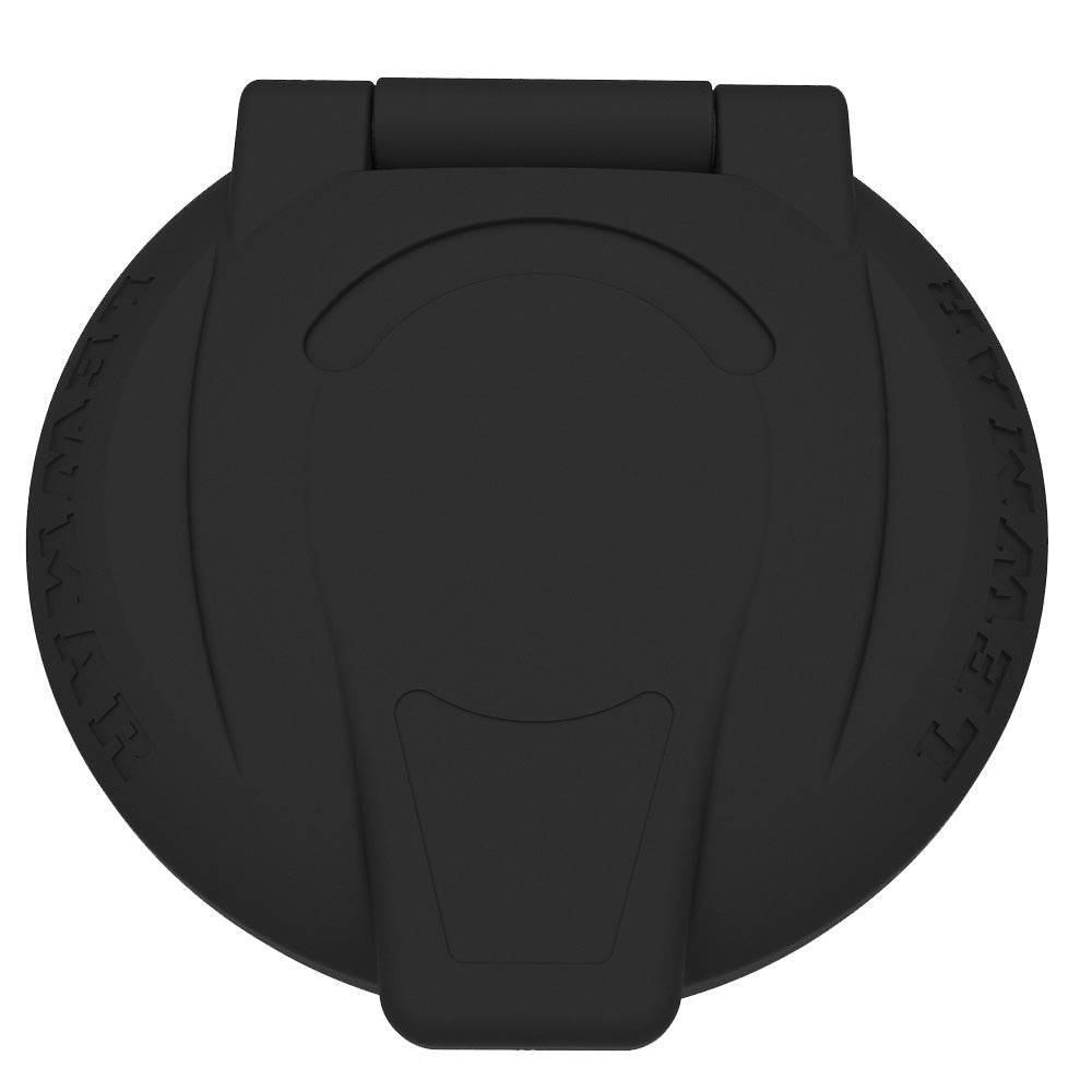 Suncoast Marine and Auto offers Lewmar CHSX Deck Switch Closed - Black [68001249]