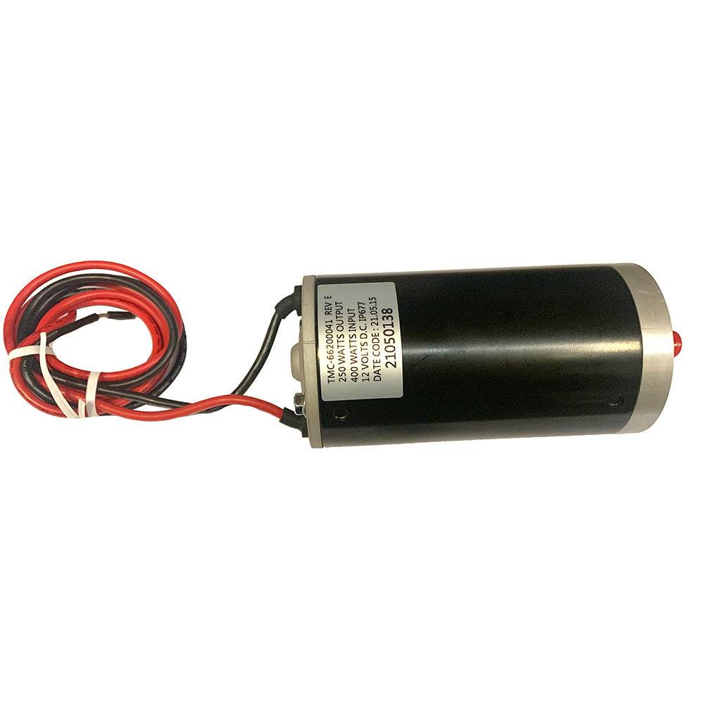 Suncoast Marine and Auto offers Lewmar Replacement Windlass Motor Kit - 12V [66000610]