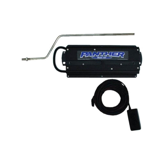 Panther 101 Electro Steer - Saltwater - No Electronics [550101ANE] - Suncoast Marine & Auto Supply 