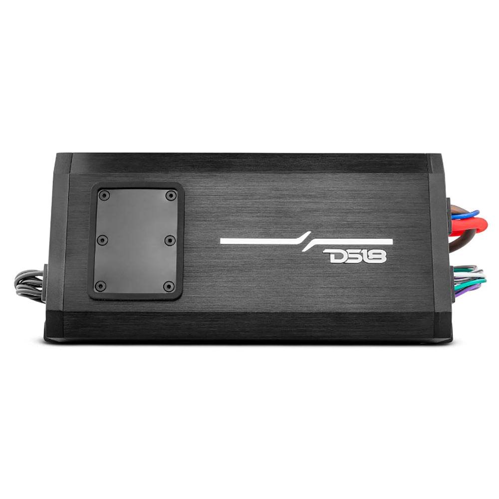 DS18 NXL-X600.4D 4-Channel Marine Amplifier - 1600W [NXL-X600.4D] - Suncoast Marine & Auto Supply 