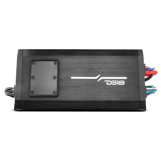 DS18 NXL-X600.4D 4-Channel Marine Amplifier - 1600W [NXL-X600.4D] - Suncoast Marine & Auto Supply 