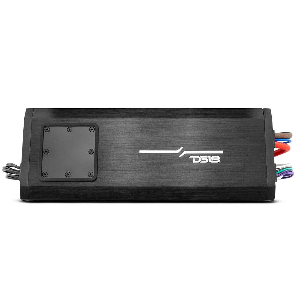 DS18 NXL-X1200.5D 5-Channel Marine Amplifier - 2800W [NXL-X1200.5D] - Suncoast Marine & Auto Supply 