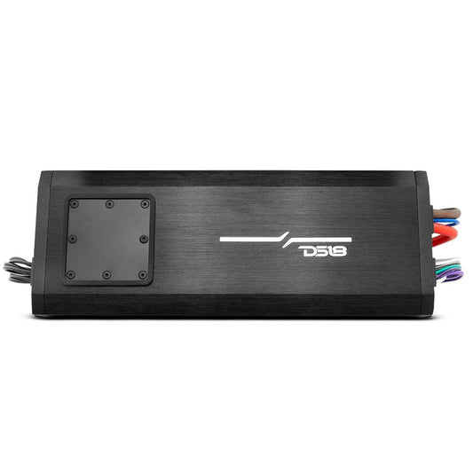 DS18 NXL-X1200.5D 5-Channel Marine Amplifier - 2800W [NXL-X1200.5D] - Suncoast Marine & Auto Supply 