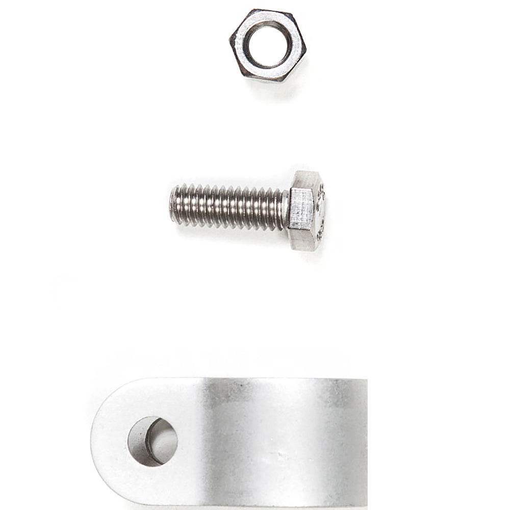 Fortress Guardian G-37 - Clip Set [G-37 CLIPSET] - Suncoast Marine & Auto Supply 