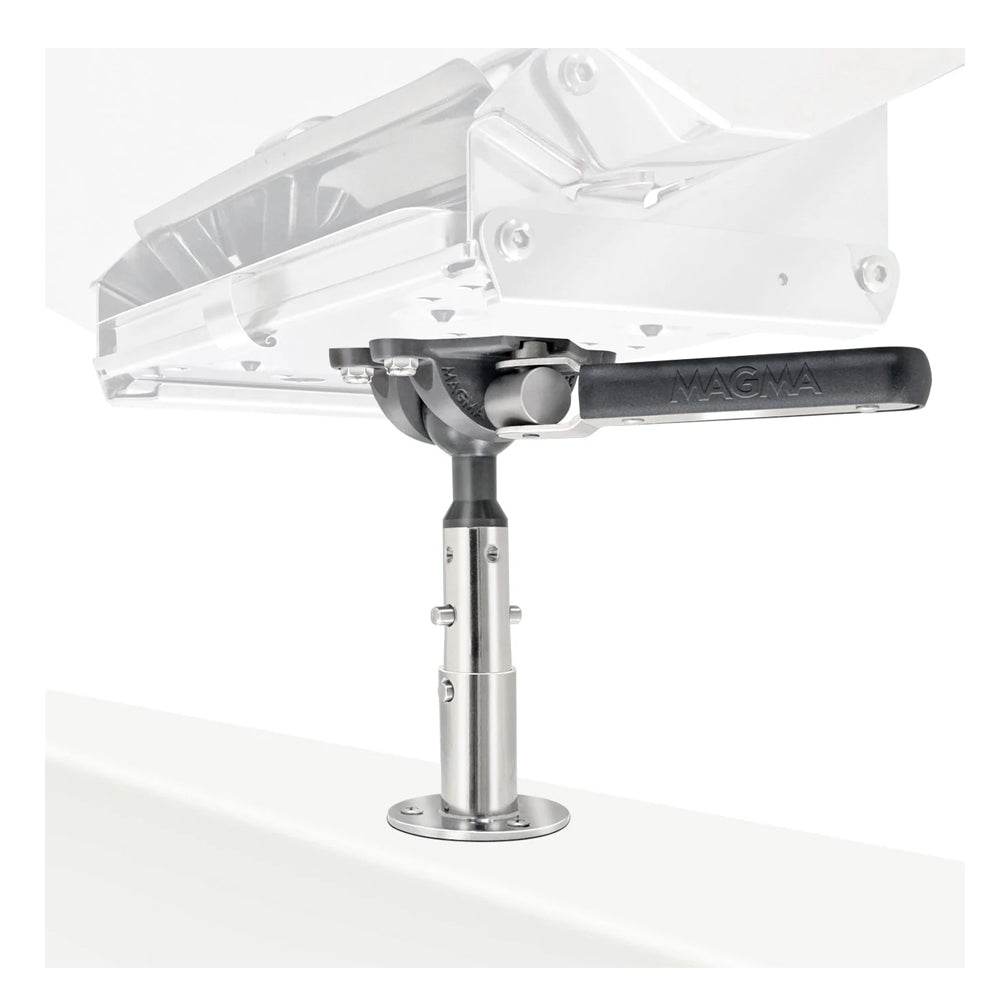 Magma Single Locking Surface Socket w/LeveLock Mount [T10-322] - Suncoast Marine & Auto Supply 