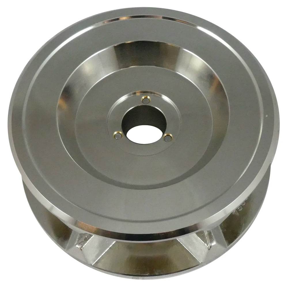 Lewmar Pro Series Windlass Gypsy #516 [66000102] - Suncoast Marine & Auto Supply 