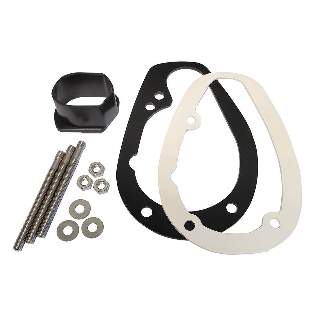 Lewmar V700 Fastening Kit 1 (Metric) [66000605] - Suncoast Marine & Auto Supply 