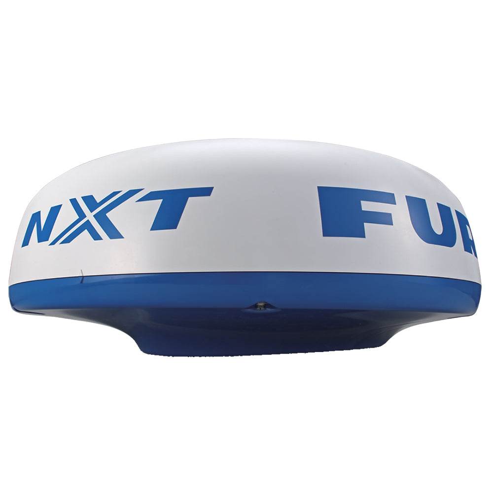 Suncoast Marine Supply offers Furuno DRS4D-NXT 24" Solid-State Doppler Marine Radar