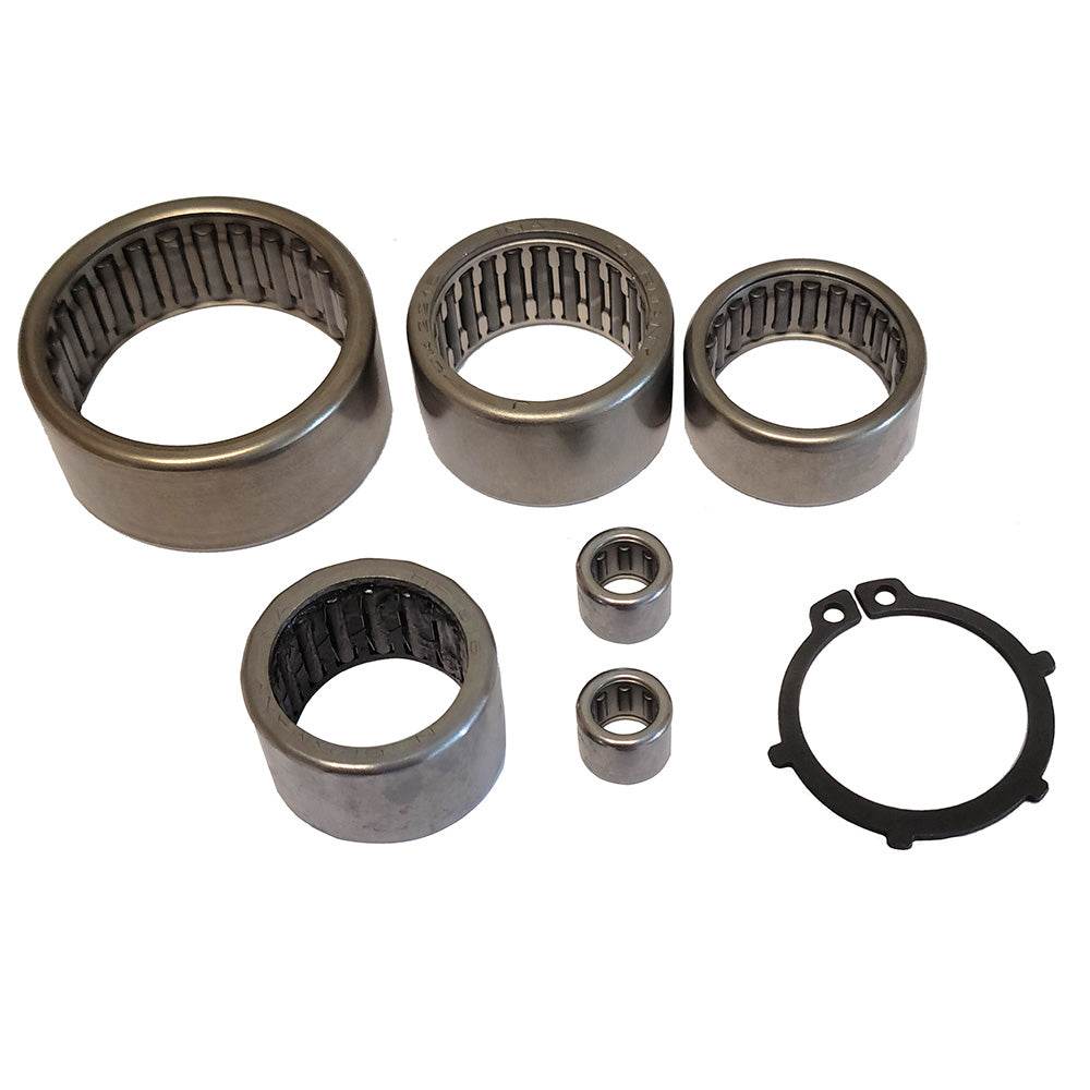 Lewmar Pro-Series Bearings Kit - 2nd Generation [66000634] - Suncoast Marine & Auto Supply 