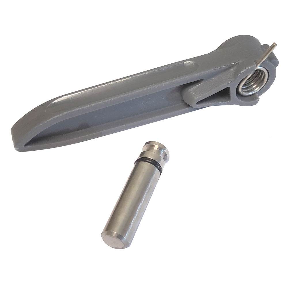 Lewmar Pro-Sport Control Arm Kit [66000649] - Suncoast Marine & Auto Supply 