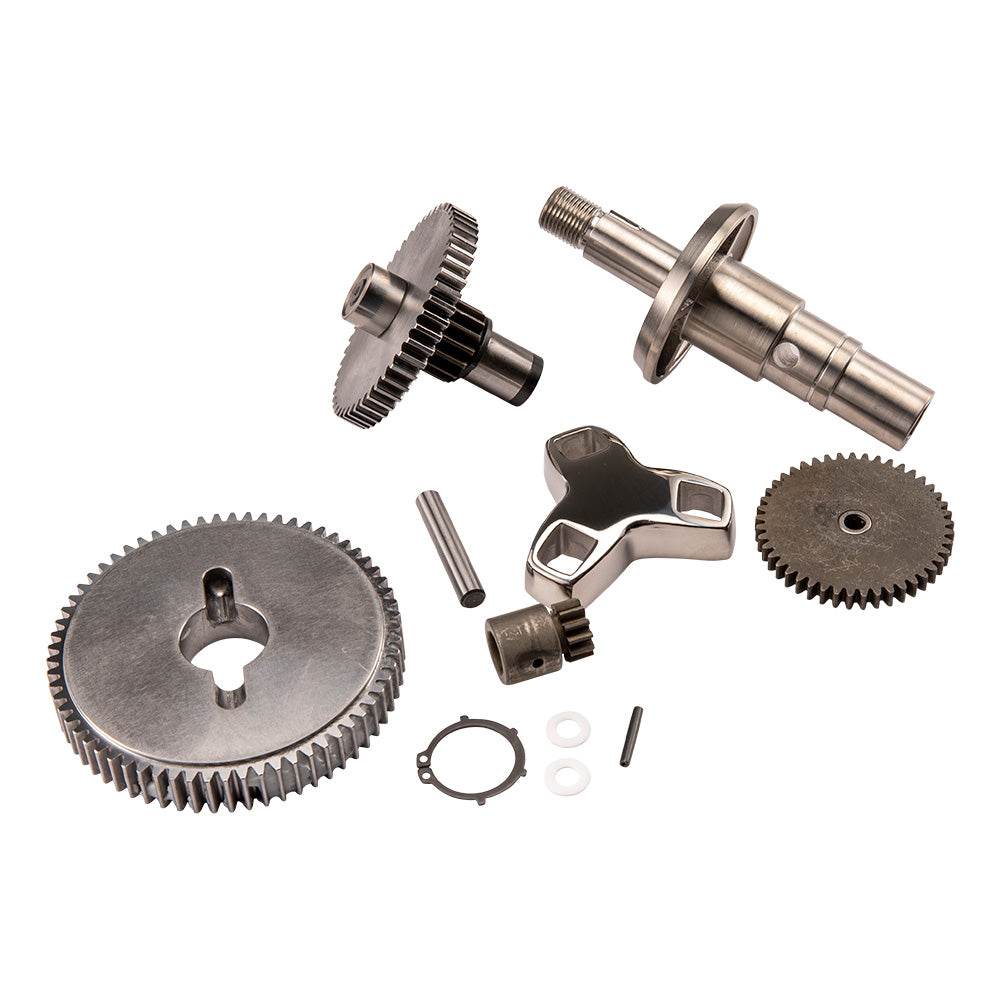 Lewmar Pro-Series Generation 2 Gears Shaft Kit [66000635] - Suncoast Marine & Auto Supply 
