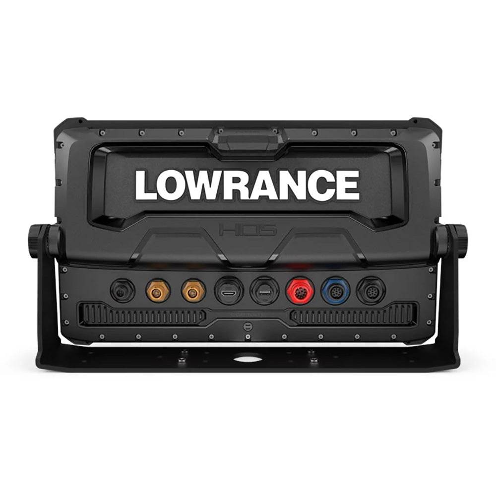 Lowrance HDS PRO 16 - w/ Preloaded C-MAP DISCOVER OnBoard Active Imaging HD Transducer [000-15990-001] - Suncoast Marine & Auto Supply 