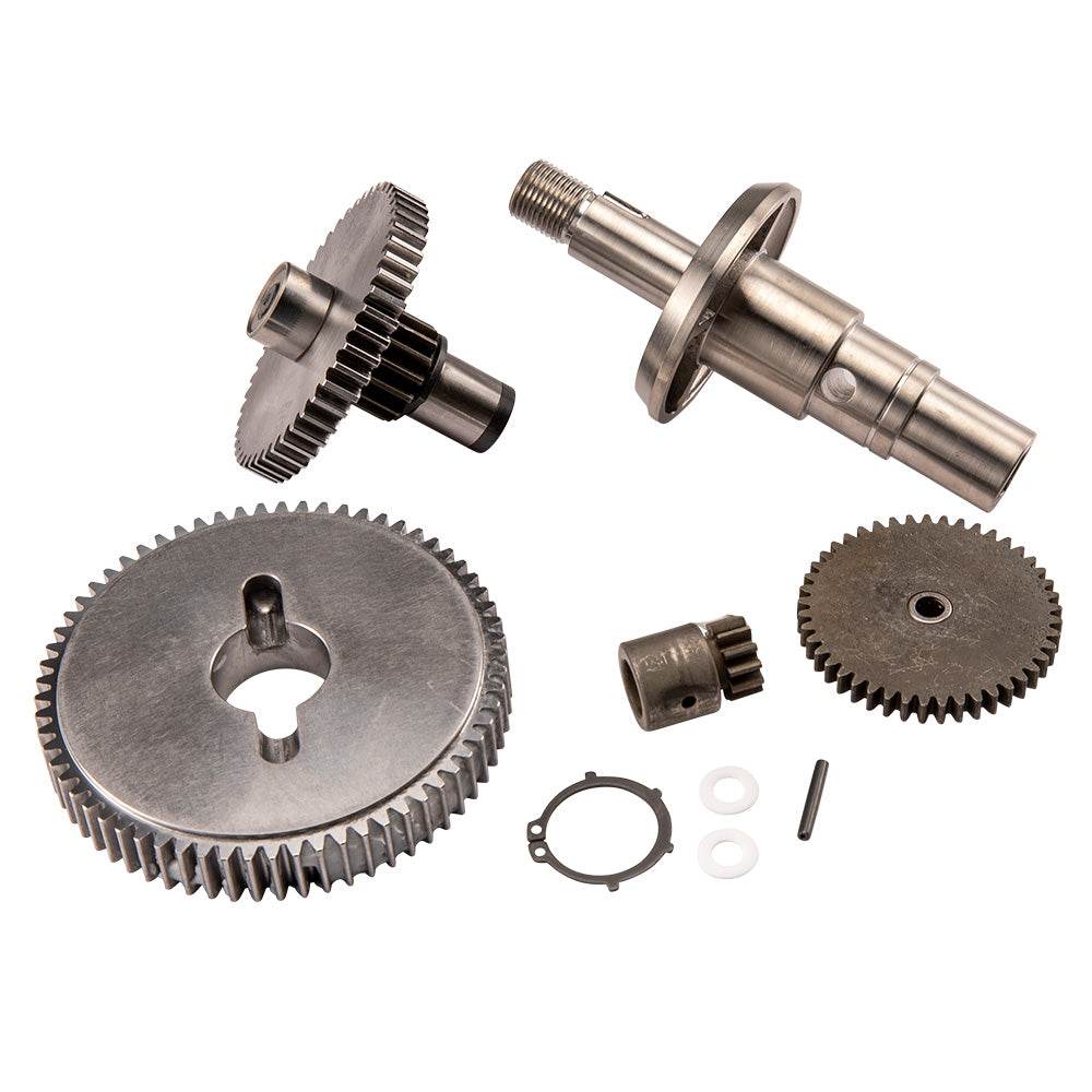 Lewmar Generation 3 Pro-Series Gears Shaft Kit [66000761] - Suncoast Marine & Auto Supply 