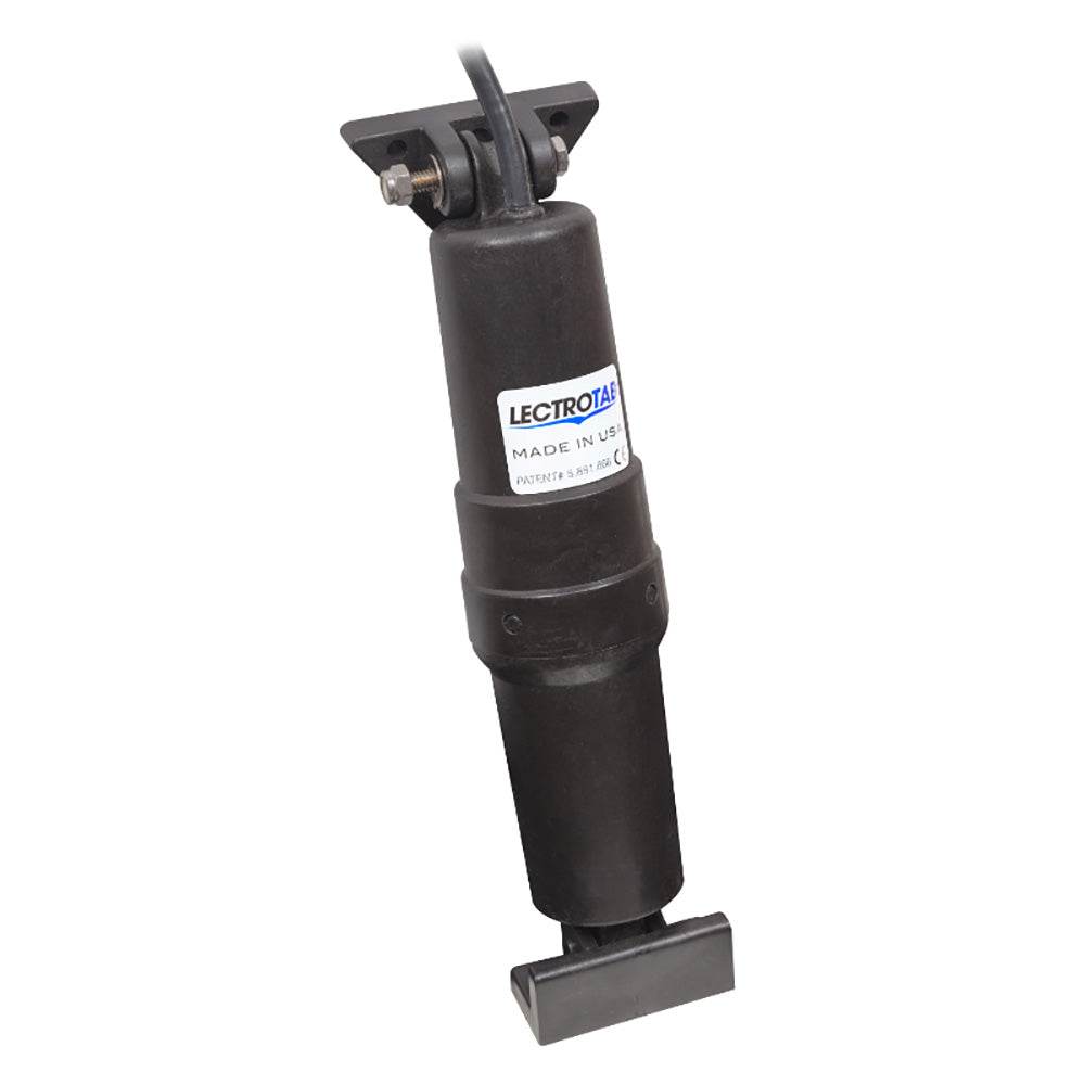 Lectrotab 12 V Short Trim Tab Actuator - 23 Cable [S-BK-16] - Suncoast Marine & Auto Supply 