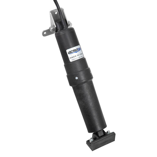 Lectrotab 12 V Heavy Duty Tab Actuator - 23 Cable [A-BK-43] - Suncoast Marine & Auto Supply 
