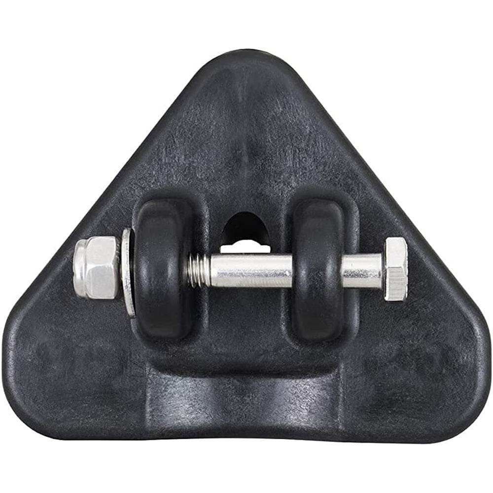 Lectrotab Actuator Upper Bracket [BU] - Suncoast Marine & Auto Supply 