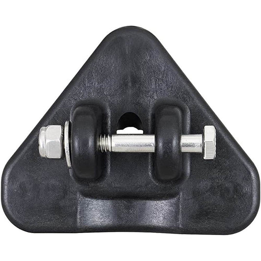 Lectrotab Actuator Upper Bracket [BU] - Suncoast Marine & Auto Supply 