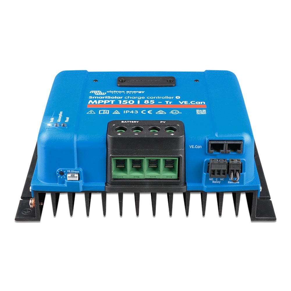 Victron Smart Solar MPPT 150/85-TR VE.Can [SCC115085411] - Suncoast Marine & Auto Supply 