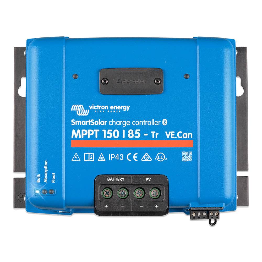 Victron Smart Solar MPPT 150/85-TR VE.Can [SCC115085411] - Suncoast Marine & Auto Supply 