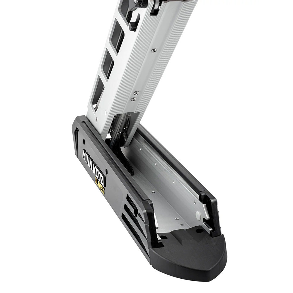 Suncoast Marine and Auto offers Minn Kota MEGA Live Imaging TargetLock MEGA 360 Imaging Ultrex Accessory Mount - 80lb, 45" [1854080]