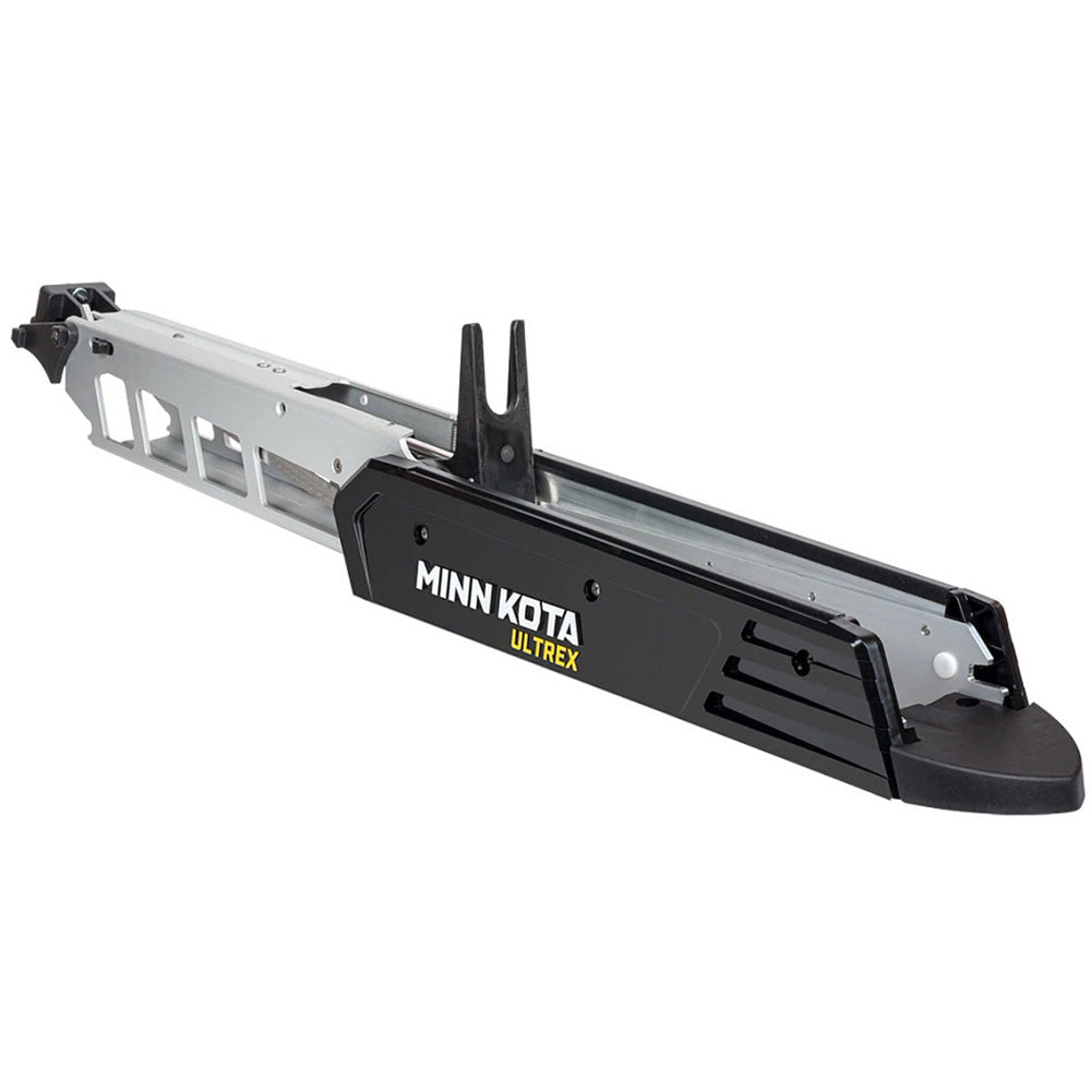 Suncoast Marine and Auto offers Minn Kota MEGA Live Imaging TargetLock MEGA 360 Imaging Ultrex Accessory Mount - 80lb, 45" [1854080]