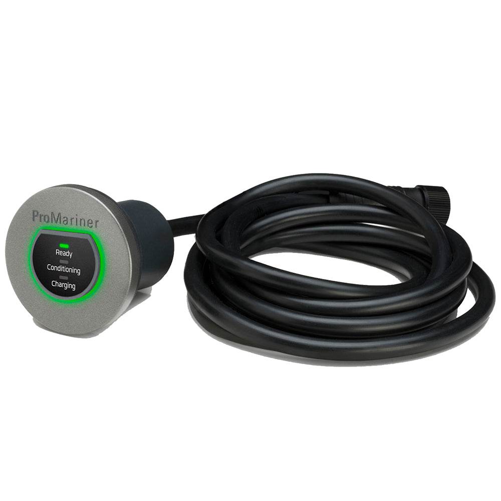 ProMariner ProTournament Elite Wired Remote [53600] - Suncoast Marine & Auto Supply 