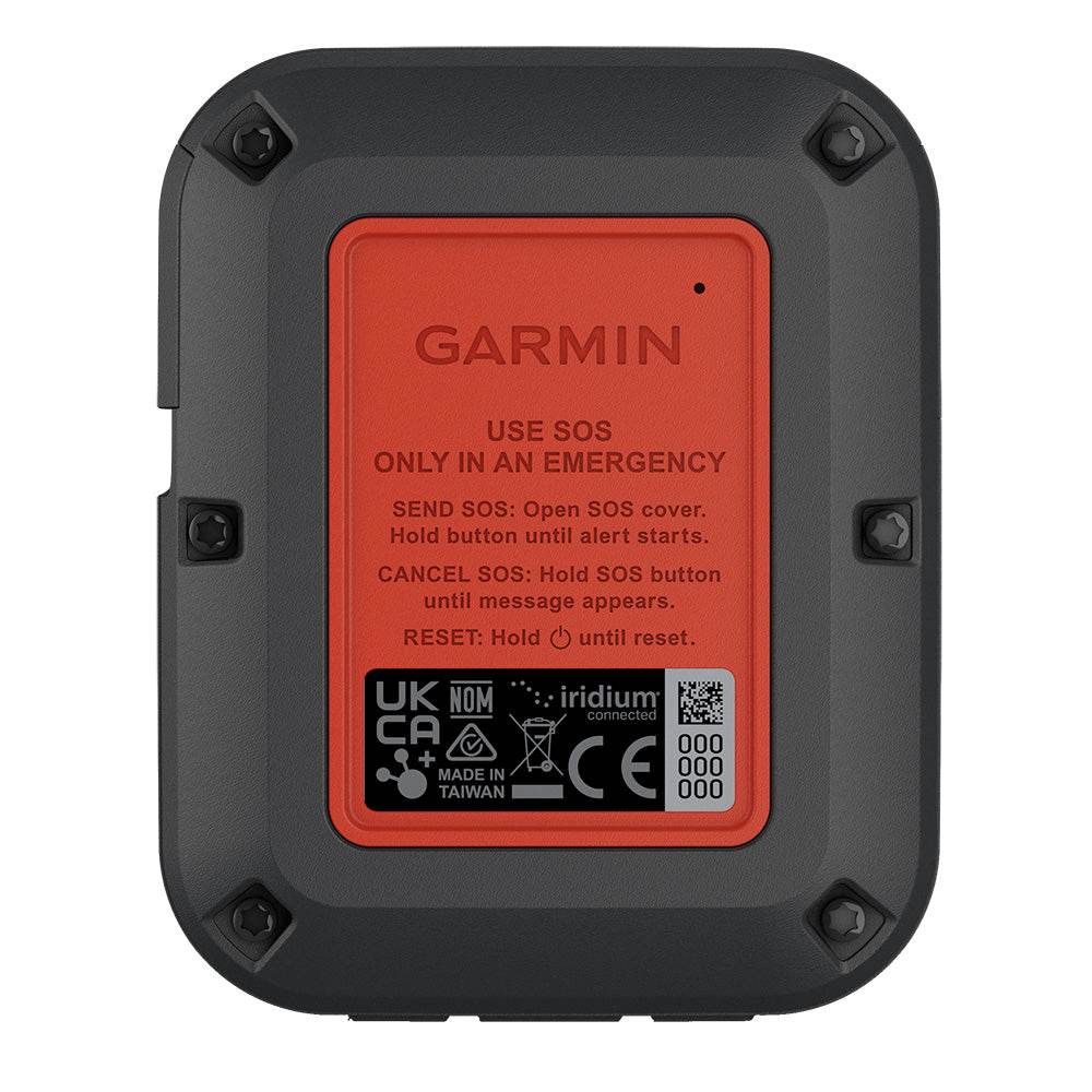 Garmin inReach Messenger [010-02672-00] - Suncoast Marine & Auto Supply 