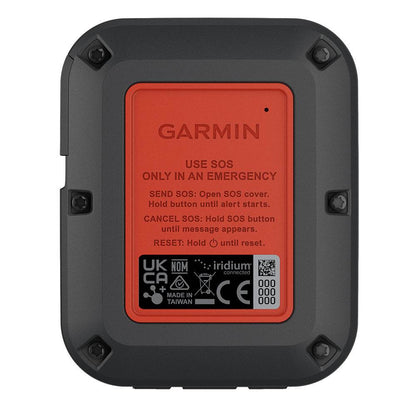 Garmin inReach Messenger [010-02672-00] - Suncoast Marine & Auto Supply 