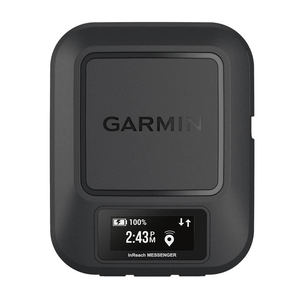 Garmin inReach Messenger [010-02672-00] - Suncoast Marine & Auto Supply 