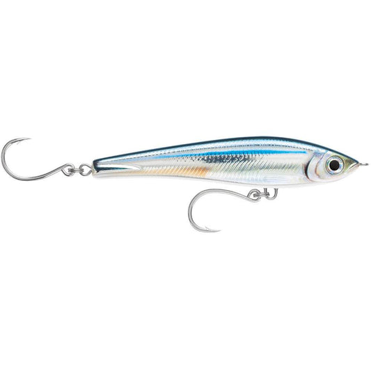 Suncoast Marine and Auto offers Rapala X-Rap Magnum Stick 17 - Anchovy [XRMAGST17ANC]