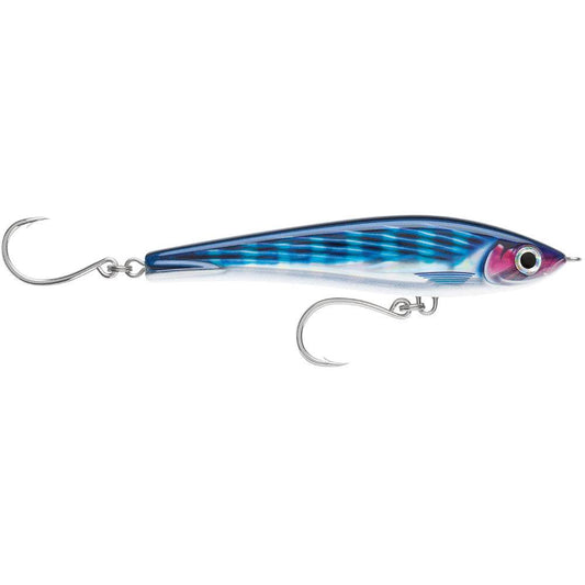 Suncoast Marine and Auto offers Rapala X-Rap Magnum Stick 17 - HD Bonito [XRMAGST17HDBTO]