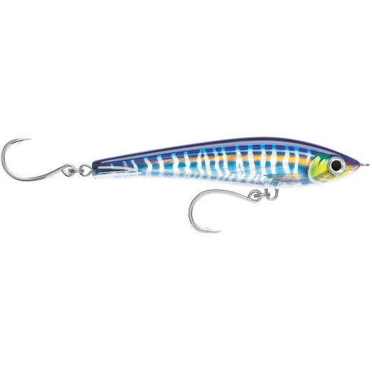 Suncoast Marine and Auto offers Rapala X-Rap Magnum Stick 17 - HD Wahoo UV [XRMAGST17HDWHU]