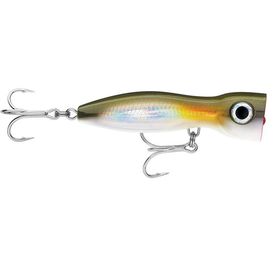 Suncoast Marine and Auto offers Rapala X-Rap Magnum Xplode 130 - AYU [XRMAGXP130AYU]