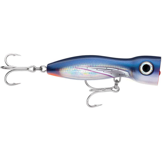 Suncoast Marine and Auto offers Rapala X-Rap Magnum Xplode 130 - Flying Fish UV [XRMAGXP130FFU]