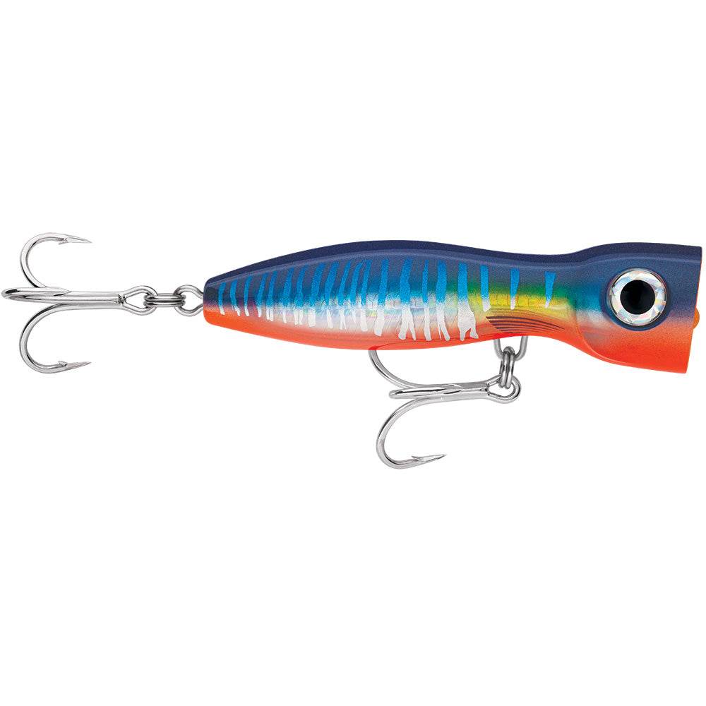 Suncoast Marine and Auto offers Rapala X-Rap Magnum Xplode 130 - Hot Wahoo UV [XRMAGXP130HWHU]