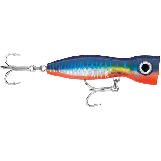 Suncoast Marine and Auto offers Rapala X-Rap Magnum Xplode 130 - Hot Wahoo UV [XRMAGXP130HWHU]
