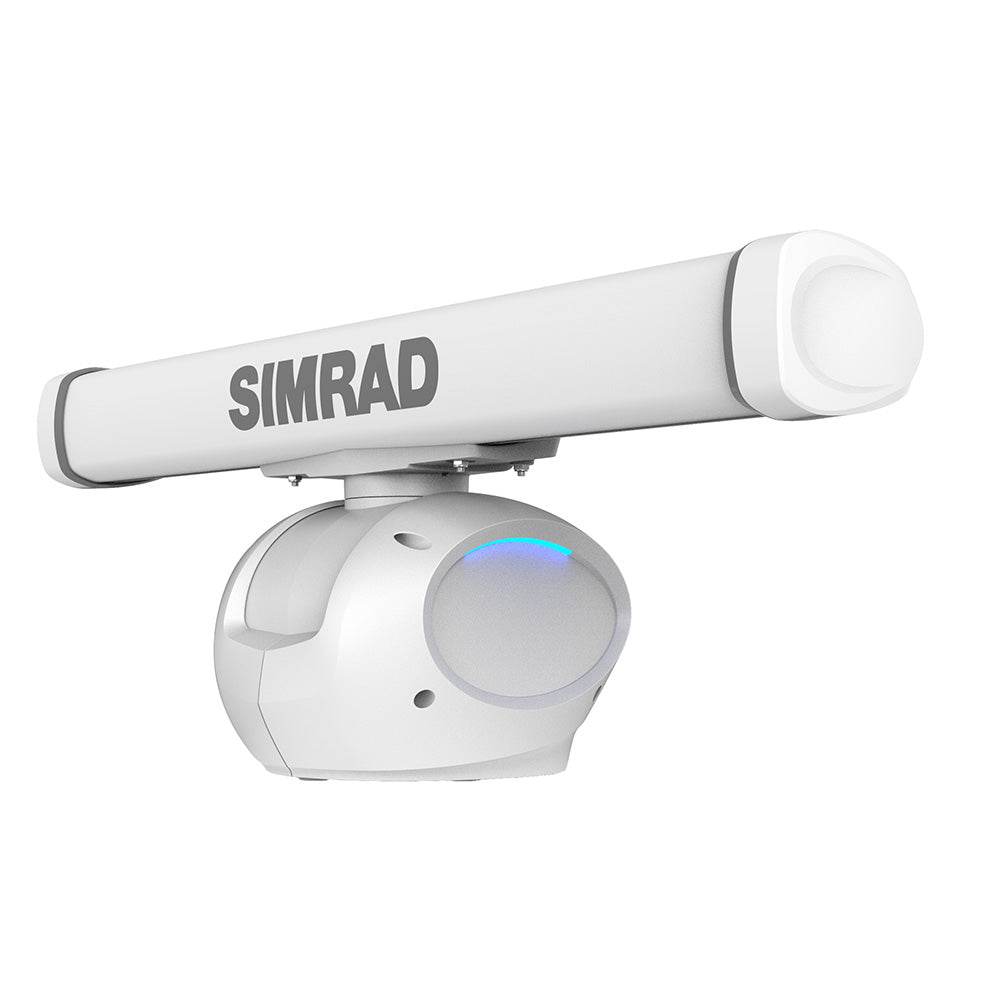 Suncoast Marine Supply offers Simrad HALO 2003 Open Array Radar