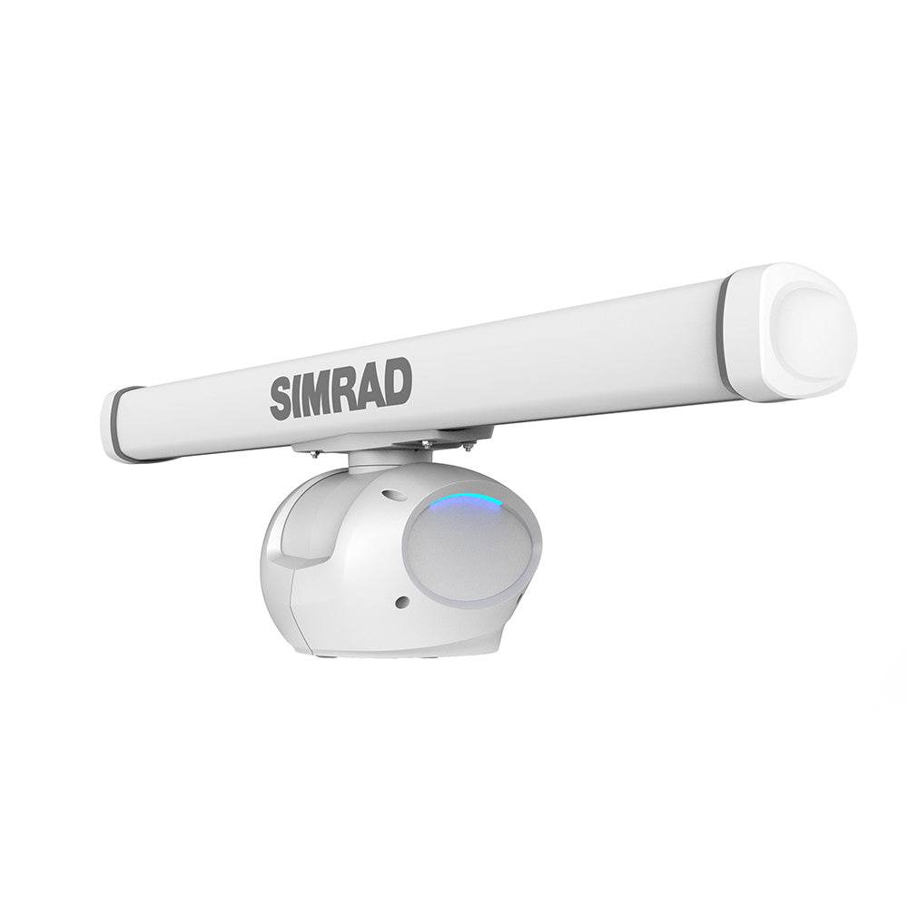 Suncoast Marine Supply offers Simrad HALO 2004 Open Array Radar