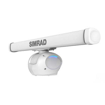Suncoast Marine and Auto offers Simrad HALO 3004 Open Array Radar