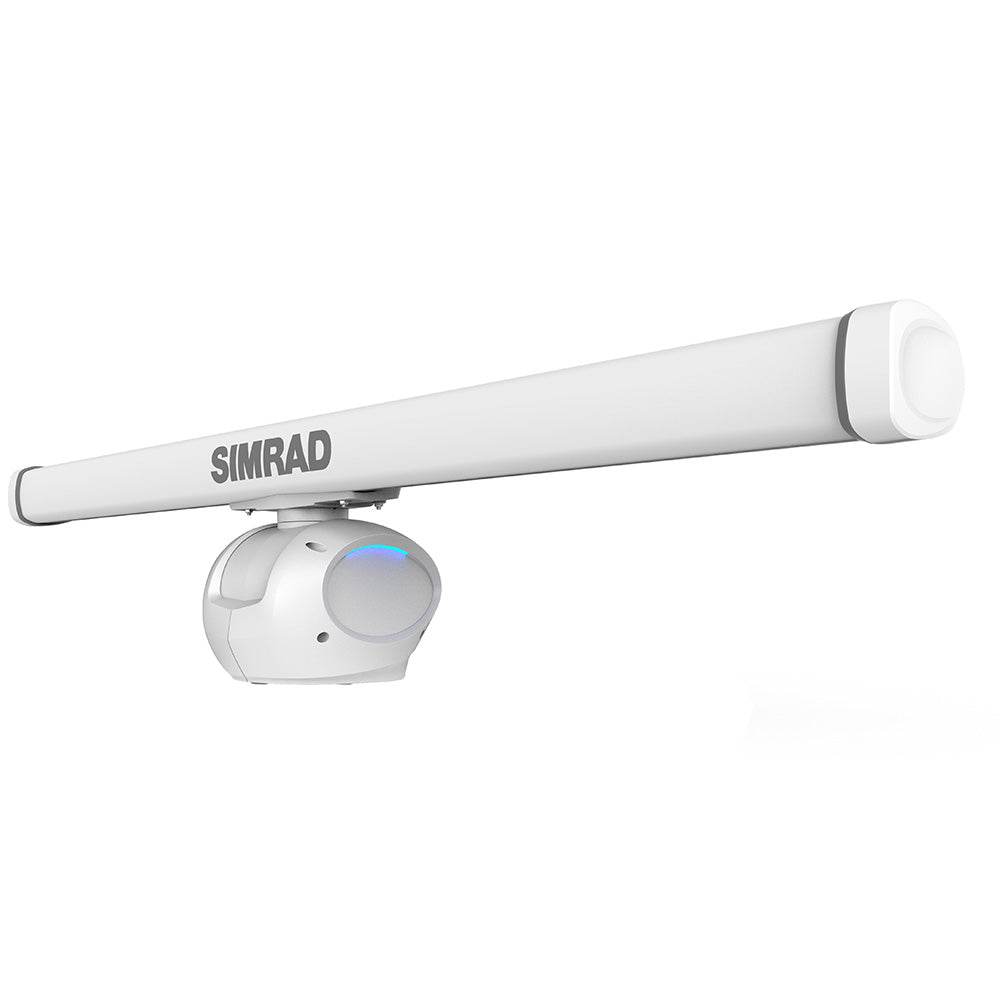 Suncoast Marine Supply offers Simrad HALO 3006 Open Array Radar
