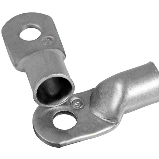 Suncoast Marine and Auto offers Ancor Heavy Duty Lug 6GA Wire 1/2" Post *10-Pack [242247]