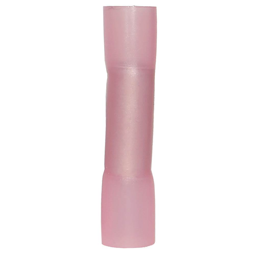 Ancor Heat Shrink Butt Connector - #8 *25-Pack [309325] - Suncoast Marine & Auto Supply 