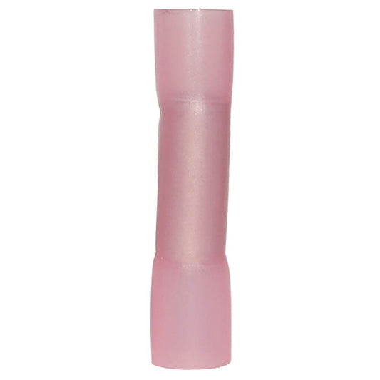 Ancor Heat Shrink Butt Connector - #8 *25-Pack [309325] - Suncoast Marine & Auto Supply 